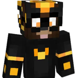astroboy97 Minecraft avatar bust