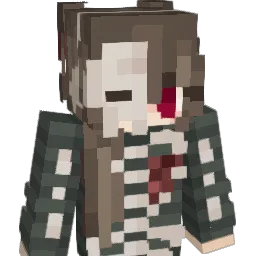 astroc0rpse's Minecraft skin