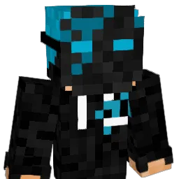 astrochat07's Minecraft skin
