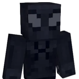 astrodv Minecraft avatar bust