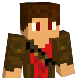 astrojoe1022 Minecraft avatar bust