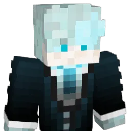 astronomIcaLxx Minecraft avatar bust