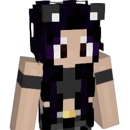 astronomeep Minecraft avatar bust