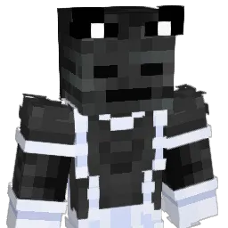 astrososexy Minecraft avatar bust