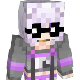 astrowoong Minecraft avatar bust