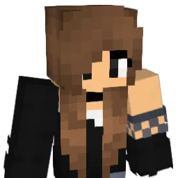 astrxlcgy Minecraft avatar bust
