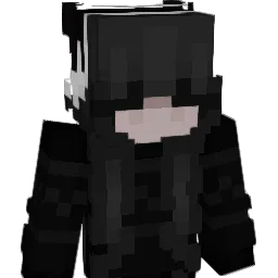asttra's Minecraft skin