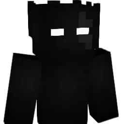 astyq Minecraft avatar bust