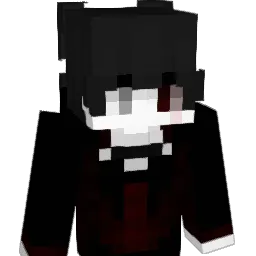 asueto Minecraft avatar bust