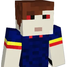 asuke_kun's Minecraft skin