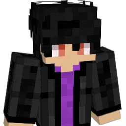 asultanies Minecraft avatar bust