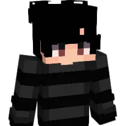 asune's Minecraft skin