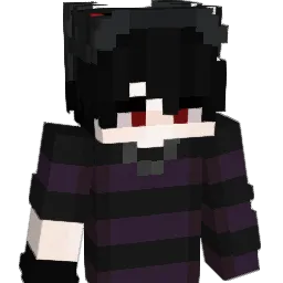 asuqa's Minecraft skin