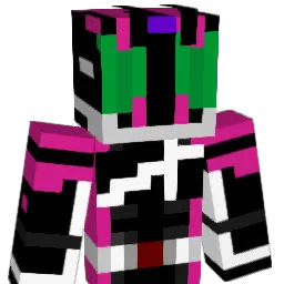asuran_0522 Minecraft avatar bust