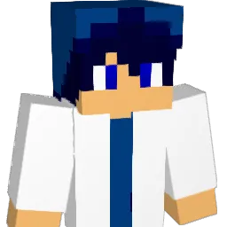 asure_geinin Minecraft avatar bust