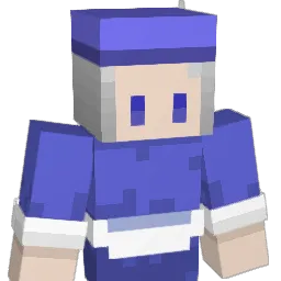 asurea0010 Minecraft avatar bust