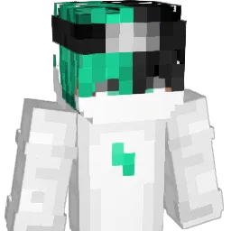 asvid12345 Minecraft avatar bust