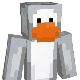 aswd2345 Minecraft avatar bust