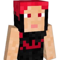 aswizzle24 Minecraft avatar bust