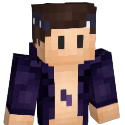 aswstudent17 Minecraft avatar bust