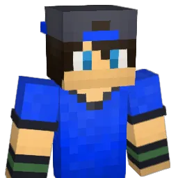 aswstudent27 Minecraft avatar bust