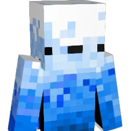 aswz11 Minecraft avatar bust
