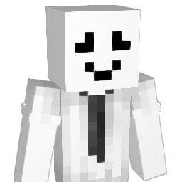 asy0 Minecraft avatar bust
