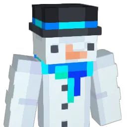 asya_k Minecraft avatar bust