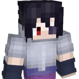 asyasyasyasy Minecraft avatar bust