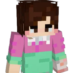 asylan101 Minecraft avatar bust