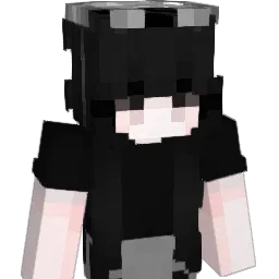 asyphic's Minecraft skin