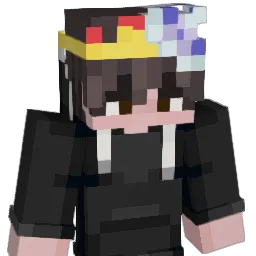aszs Minecraft avatar bust