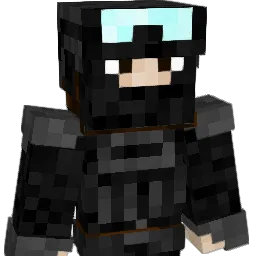 at_fr05ty Minecraft avatar bust