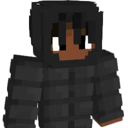 atabenzona1 Minecraft avatar bust