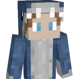 atack3000YT Minecraft avatar bust