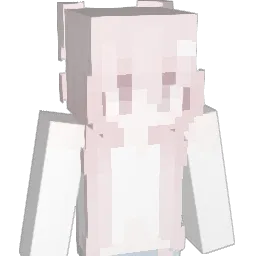 atam233 Minecraft avatar bust