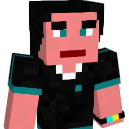 atanvard Minecraft avatar bust