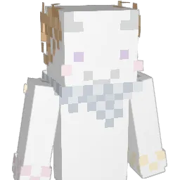 ataraxis02 Minecraft avatar bust
