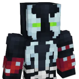 atareis Minecraft avatar bust