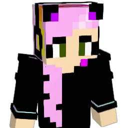 atariFAN7 Minecraft avatar bust