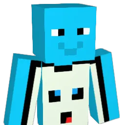 atarie22 Minecraft avatar bust
