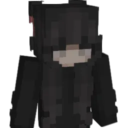 atariii's Minecraft skin