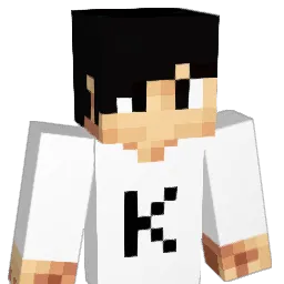 ataru0124 Minecraft avatar bust