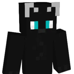 atarwn Minecraft avatar bust