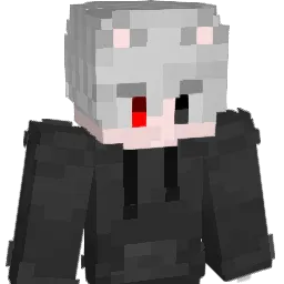atawl Minecraft avatar bust