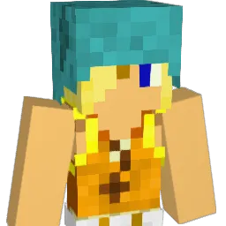 atcems Minecraft avatar bust
