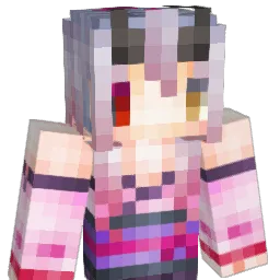 atchTow Minecraft avatar bust