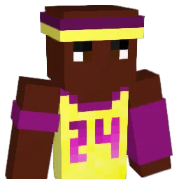 ate_all_my_beans Minecraft avatar bust