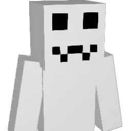 atelierssg Minecraft avatar bust