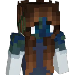 ateloiv_ Minecraft avatar bust